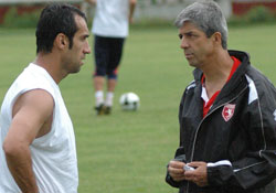 Saha içinde durum değerlendirmesi