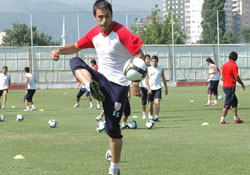 Biz değil Karabük düşünsün