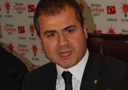 Sözünüz yoksa meclisi boşaltın