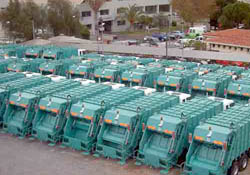 AB hibesi ile toplanacak