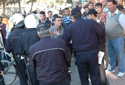 Polise promosyonları ödenecek