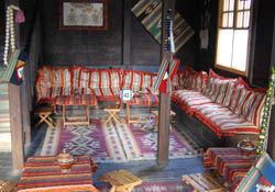 Eski bir gelenekEski bir gelenek