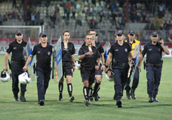 HAKEM SABANCI SKANDALI