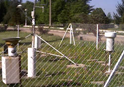 Meteorolojiye 30 milyonluk radar