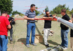 OMÜ kendi elektiriğini üretecek