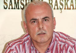 Siyaset engeline tepki