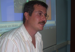 Arıcılık kursu başladı