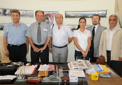 Atakum, sanat merkezi olacak