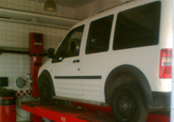 Batar çıkar kavşak tartışması