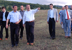 İmam Hatip Lisesi için kollar sıvandı