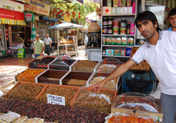 Medine hurması tercih ediliyor