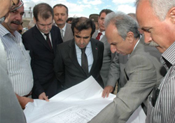 Sanayiyi geliştirecek