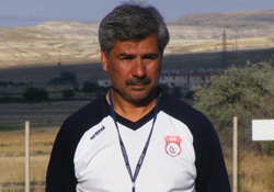 KIRAN KIRANA ÇİFT KALE