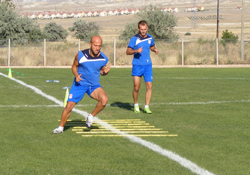 Bulancak bizden çekinsin