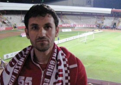 Şırnaklı Muhsin'in hayali gerçek oldu