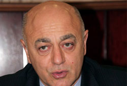 OMÜ'de rektörlük kulisleri başladı