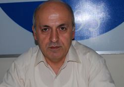 Arama ve kurtarma memurları mağdur