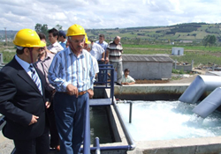 İçme suyunda sona gelindi