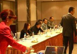 Mankene mühendise iş