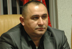 SAYSİAD'tan tam destek