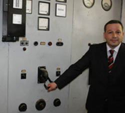 Elektrik satmak istiyorlar