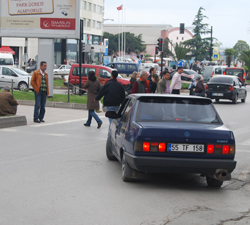 Hayatınızdan olmayın