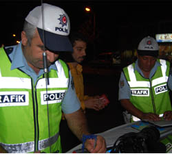 Ramazan ayı huzurlu geçecek