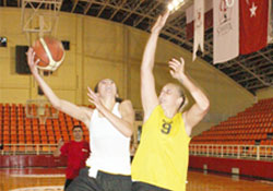 SBK'da Forma Savaşı