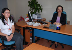 Sulamaya yüzde sıfır faizli destek