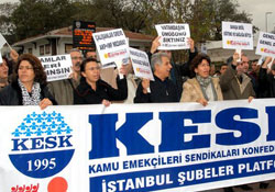 Hükümet Memura 2+2 önerdi