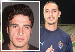 İşte en yeni Samsunsporlular