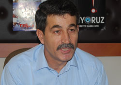 TOPLU GÖRÜŞMELER KAMU ÇALIŞANLARINI OYALIYOR