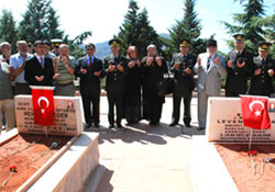 Zafer Haftası etkinlikleri