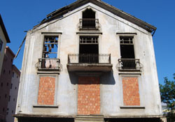 Tarihimiz yok oluyor