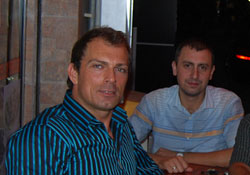 'Buzlu Halley'i çok beğendi