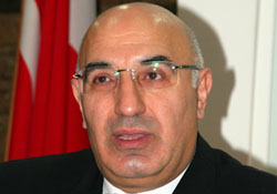 İki ayrı ulus olunacak!