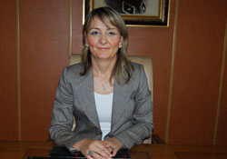 Fen Lisesi yeni binaya taşınıyor