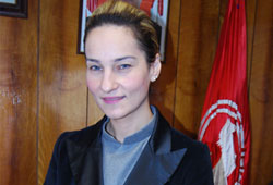 İstifa nedenim siyaset