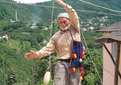 Yüncülük tarihe karışıyor