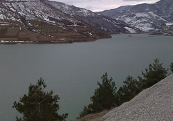 Turizm beldesi olma yolunda