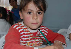 4 bin minik öğrenci okul ile tanışacak