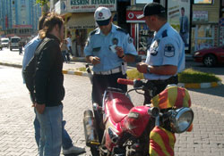 Denetimler devam edecek