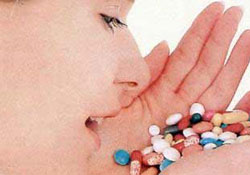 Diyanet'ten orucu bozmayan ilaçlar