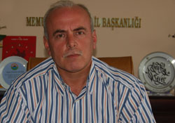 Hükümet memurla alay ediyor