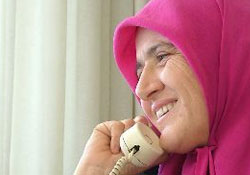 Ev kadını iş kadını oldu!