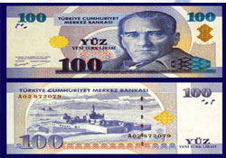 Beş yılda tarih oldu