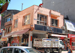 Böyle taşınma görülmedi!