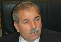 Dönüm noktasıydı