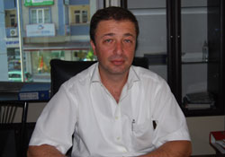 Gözler Park AVMde