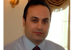 Yılmaz'dan 'Ekonomik Açılım' Önerisi